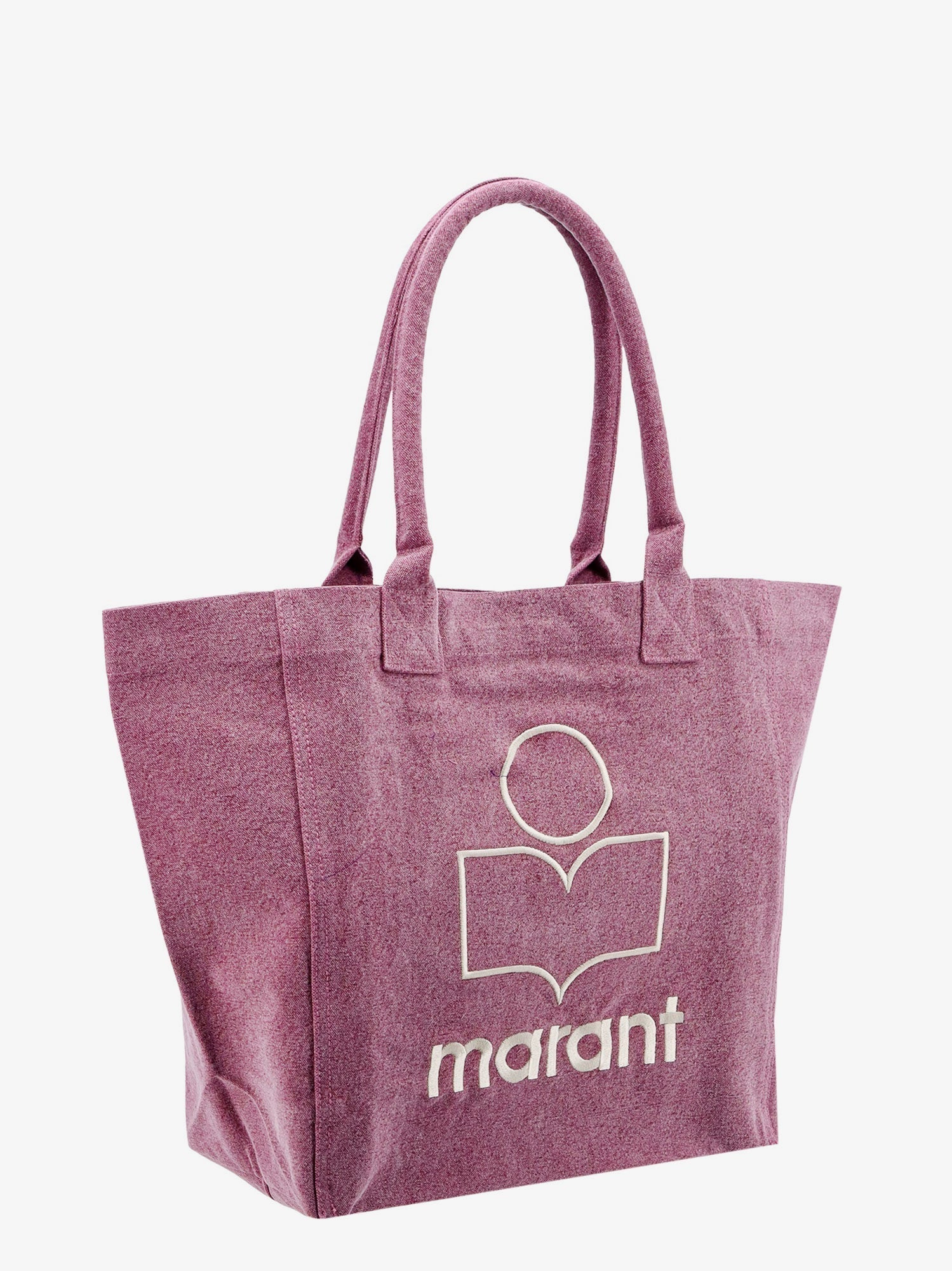 Isabel Marant Woman Isabel Marant Woman Pink Shoulder Bags