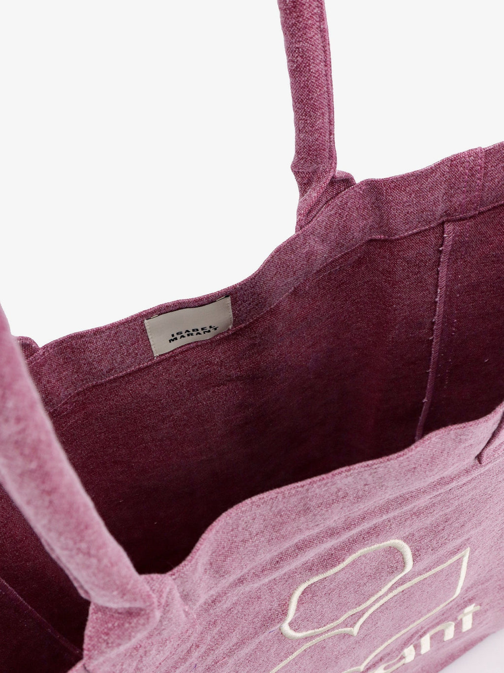 Isabel Marant Woman Isabel Marant Woman Pink Shoulder Bags