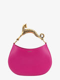 Lanvin Paris Woman Lanvin Paris Woman Pink Shoulder Bags