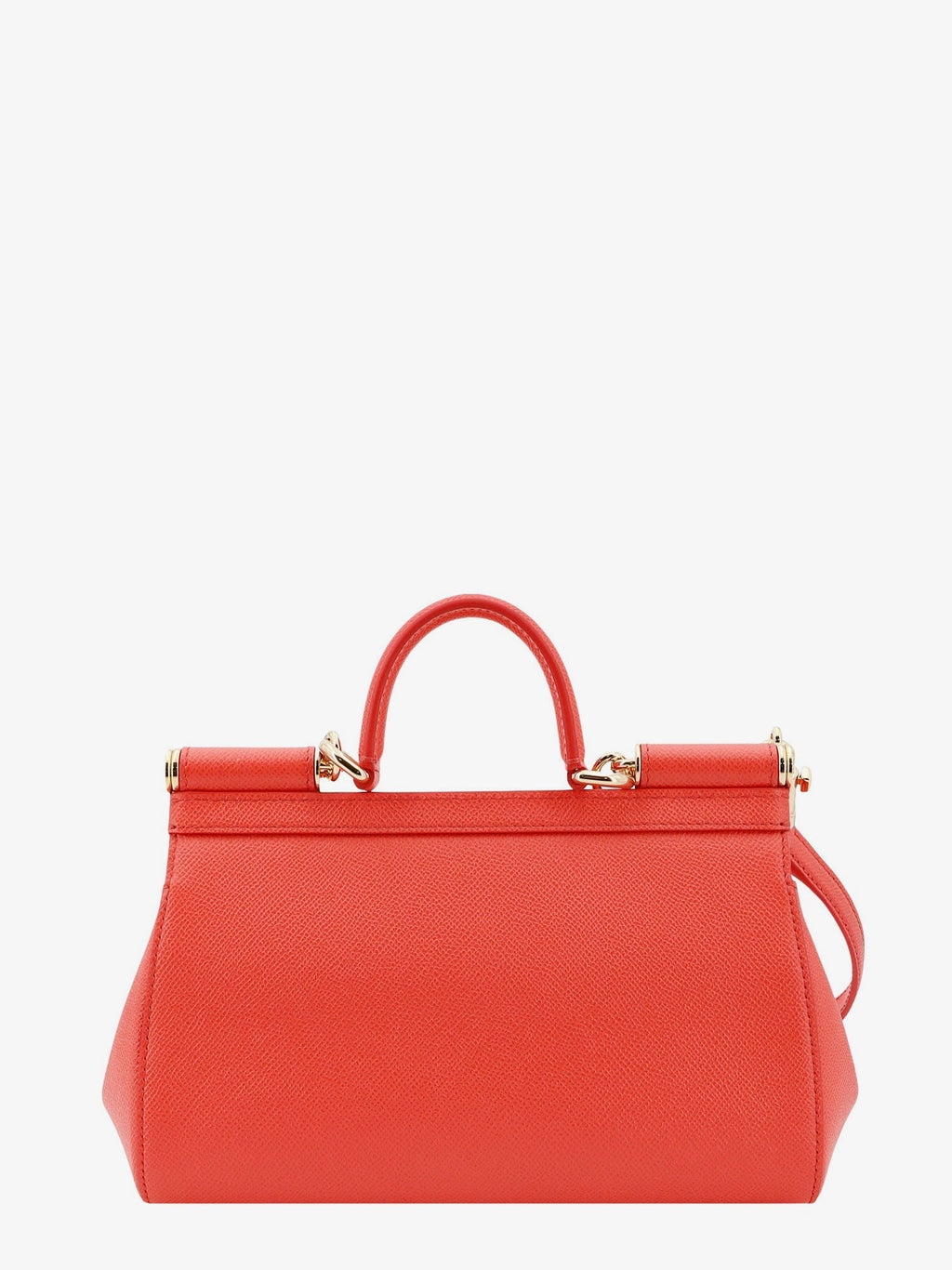 Dolce & Gabbana Woman Dolce & Gabbana Woman Pink Handbags