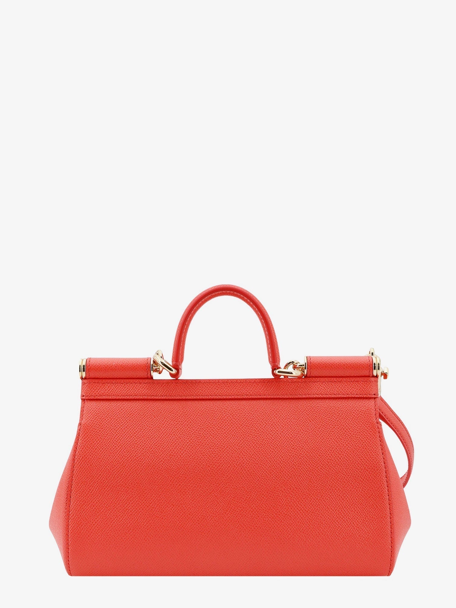 Dolce & Gabbana Woman Dolce & Gabbana Woman Pink Handbags