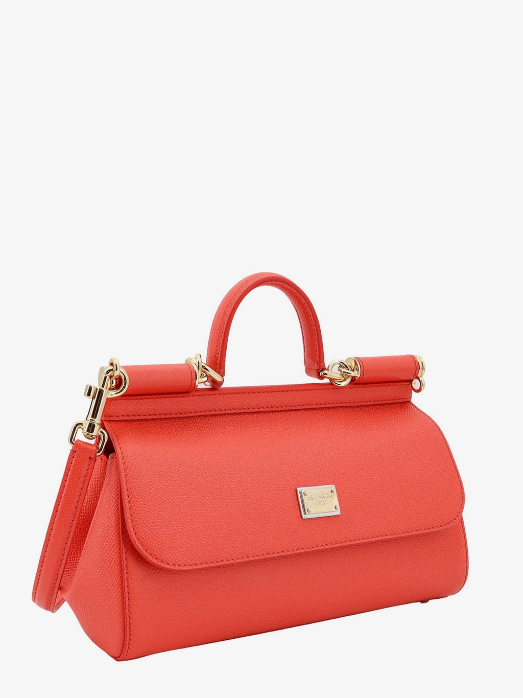 Dolce & Gabbana Woman Dolce & Gabbana Woman Pink Handbags