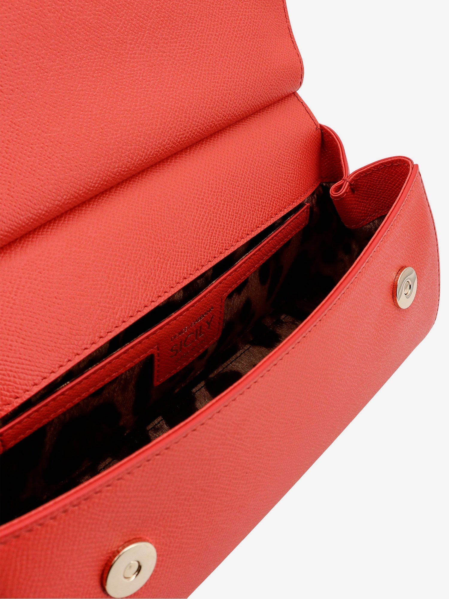 Dolce & Gabbana Woman Dolce & Gabbana Woman Pink Handbags