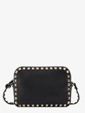 Valentino Garavani Woman Valentino Garavani Woman Black Shoulder Bags