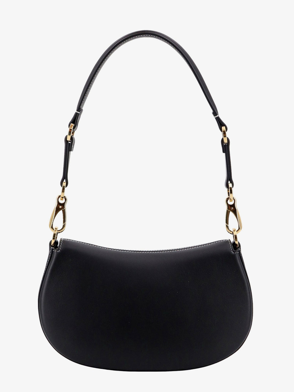 Valentino Garavani Woman Valentino Garavani Woman Black Shoulder Bags
