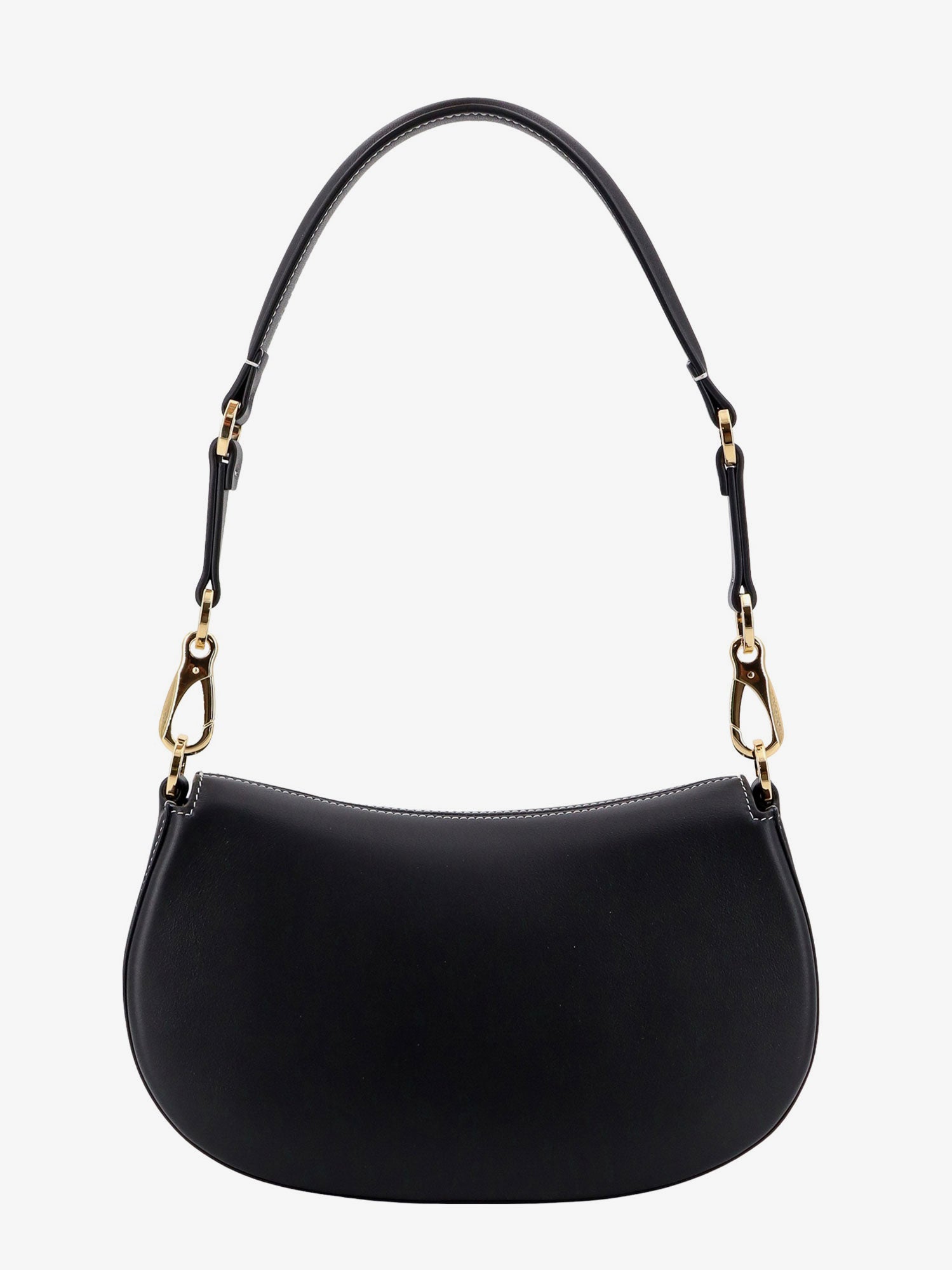 Valentino Garavani Woman Valentino Garavani Woman Black Shoulder Bags