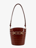 Tom Ford Woman Tom Ford Woman Brown Bucket Bags