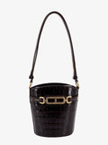 Tom Ford Woman Tom Ford Woman Brown Bucket Bags