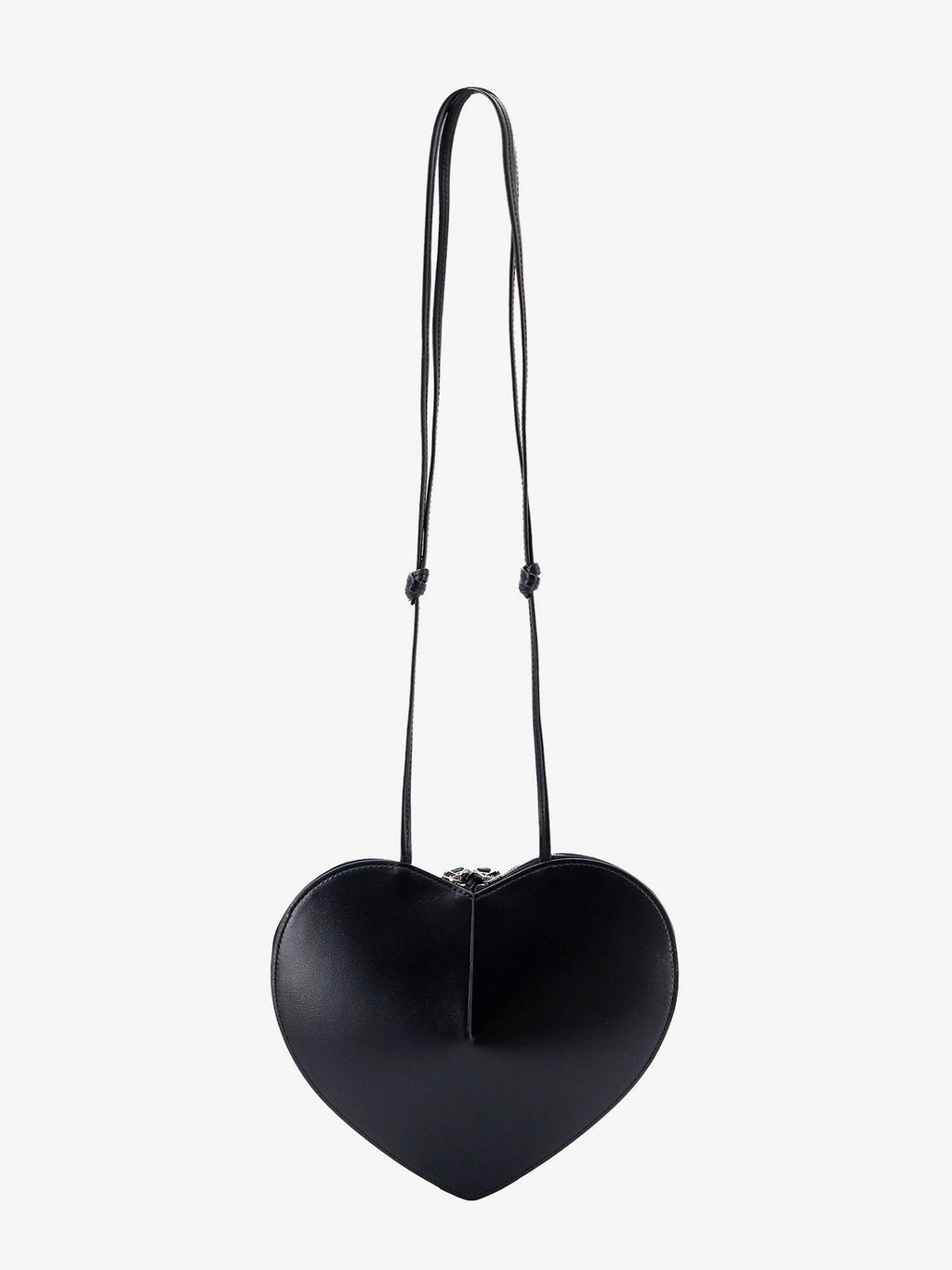 Alaia Woman Alaia Woman Blue Shoulder Bags