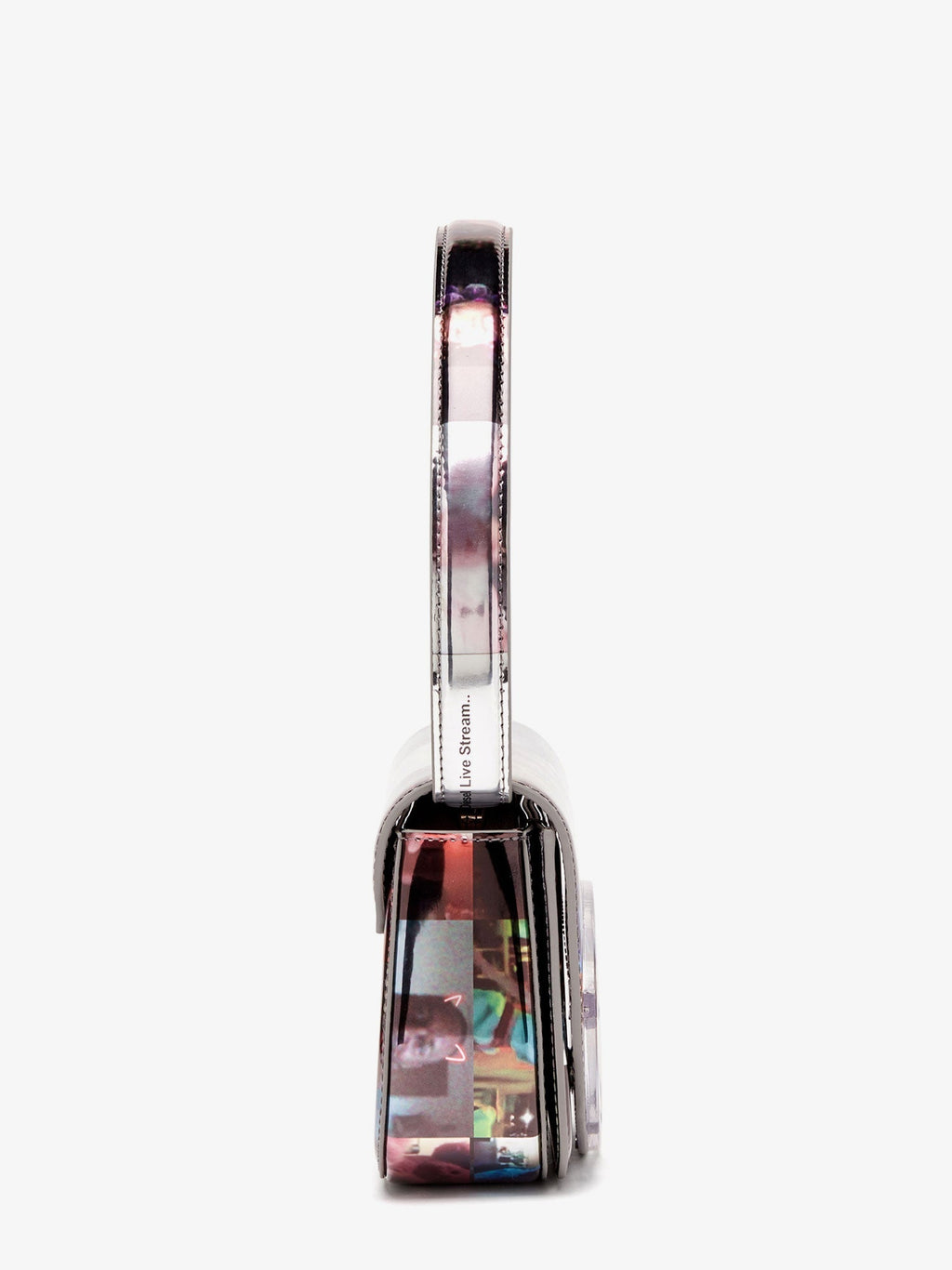Diesel Woman Diesel Woman Multicolor Shoulder Bags