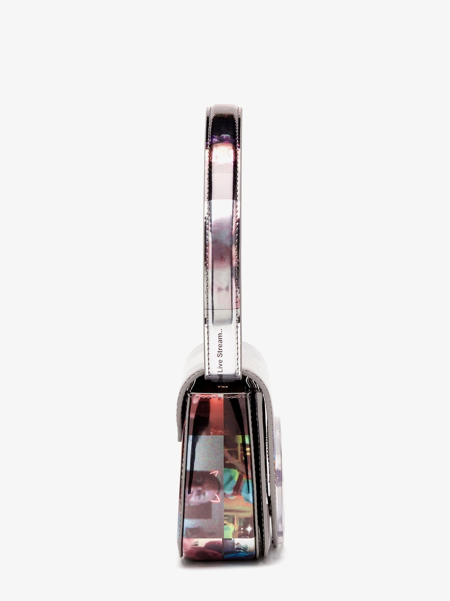 Diesel Woman Diesel Woman Multicolor Shoulder Bags