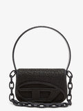 Diesel Woman Diesel Woman Black Shoulder Bags