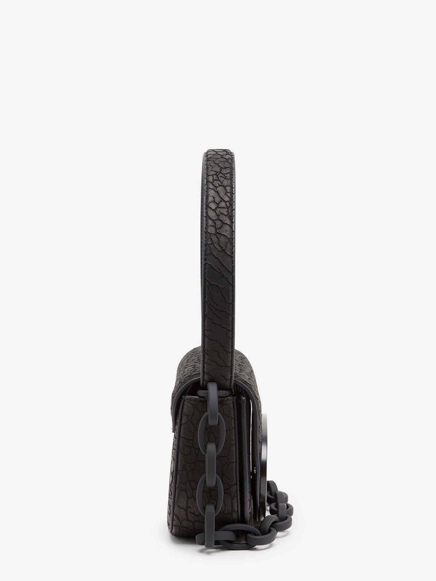 Diesel Woman Diesel Woman Black Shoulder Bags
