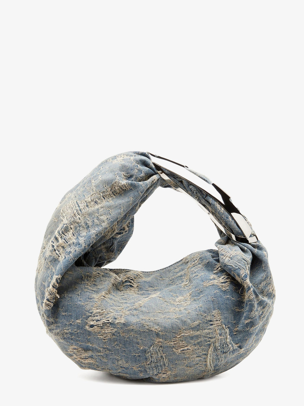 Diesel Woman Diesel Woman Blue Handbags