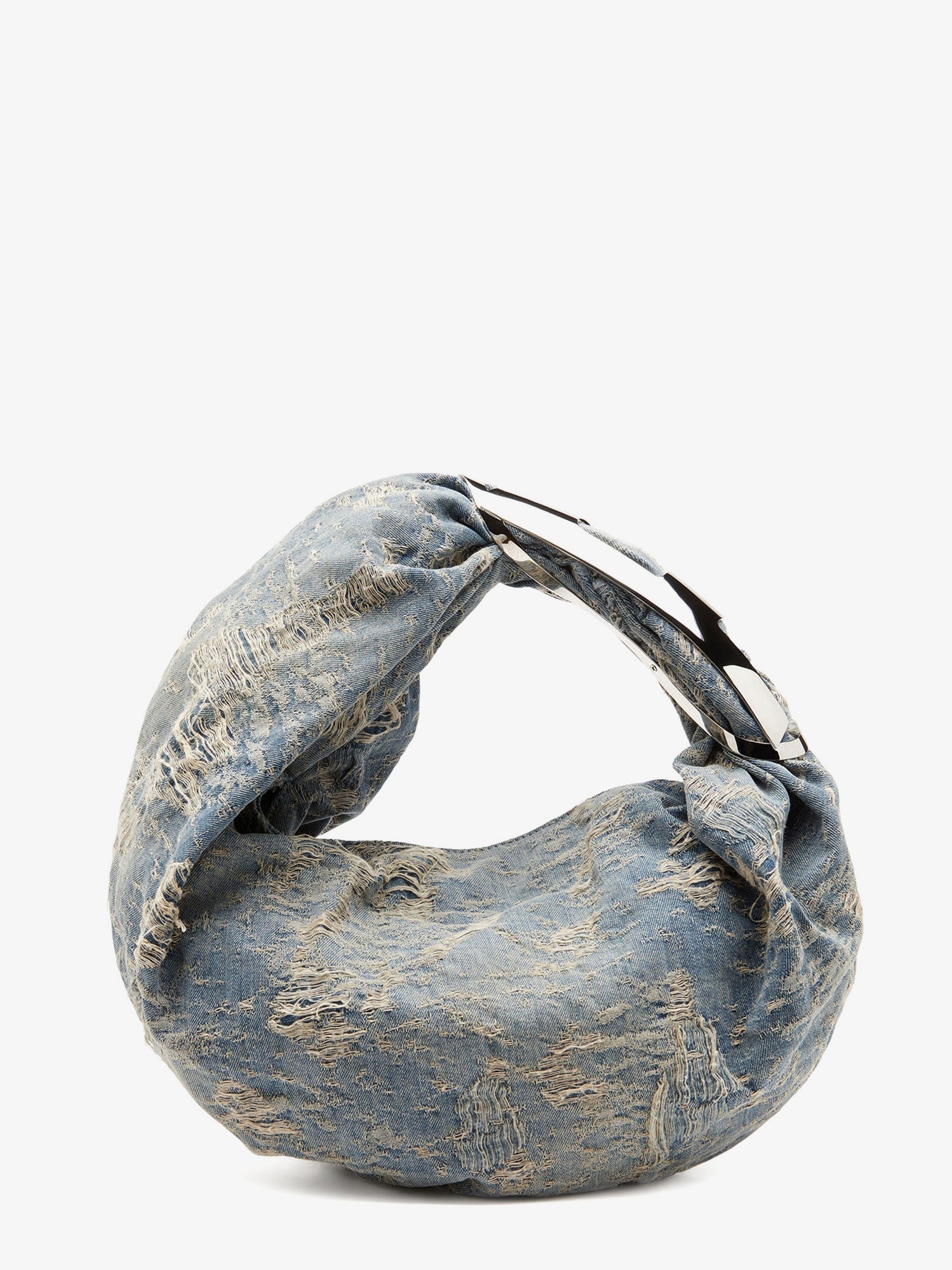 Diesel Woman Diesel Woman Blue Handbags