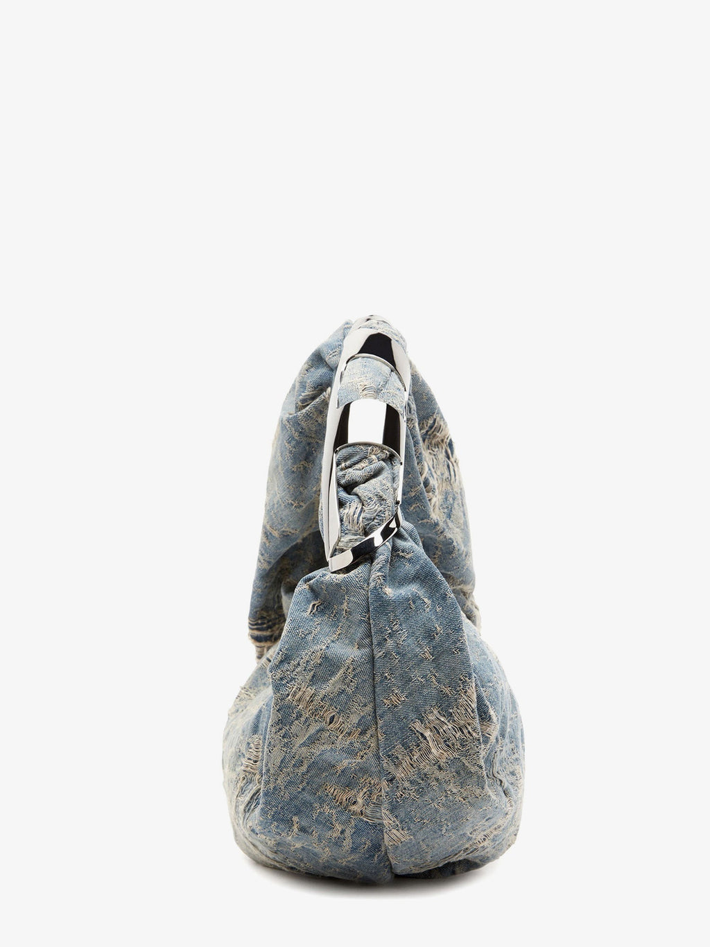Diesel Woman Diesel Woman Blue Handbags