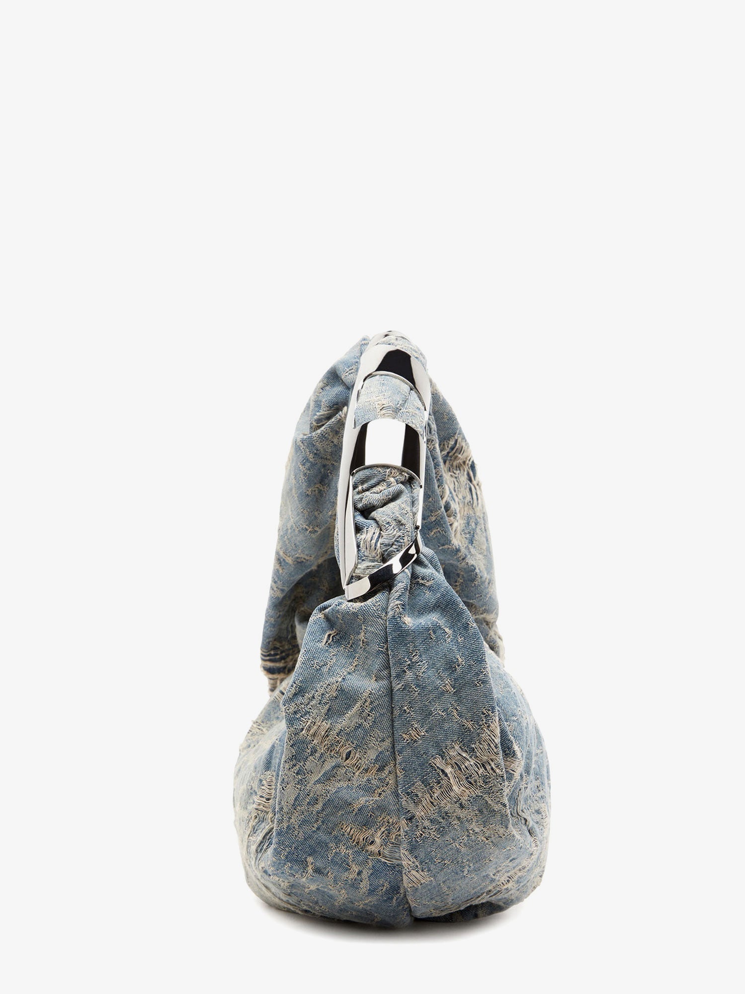 Diesel Woman Diesel Woman Blue Handbags
