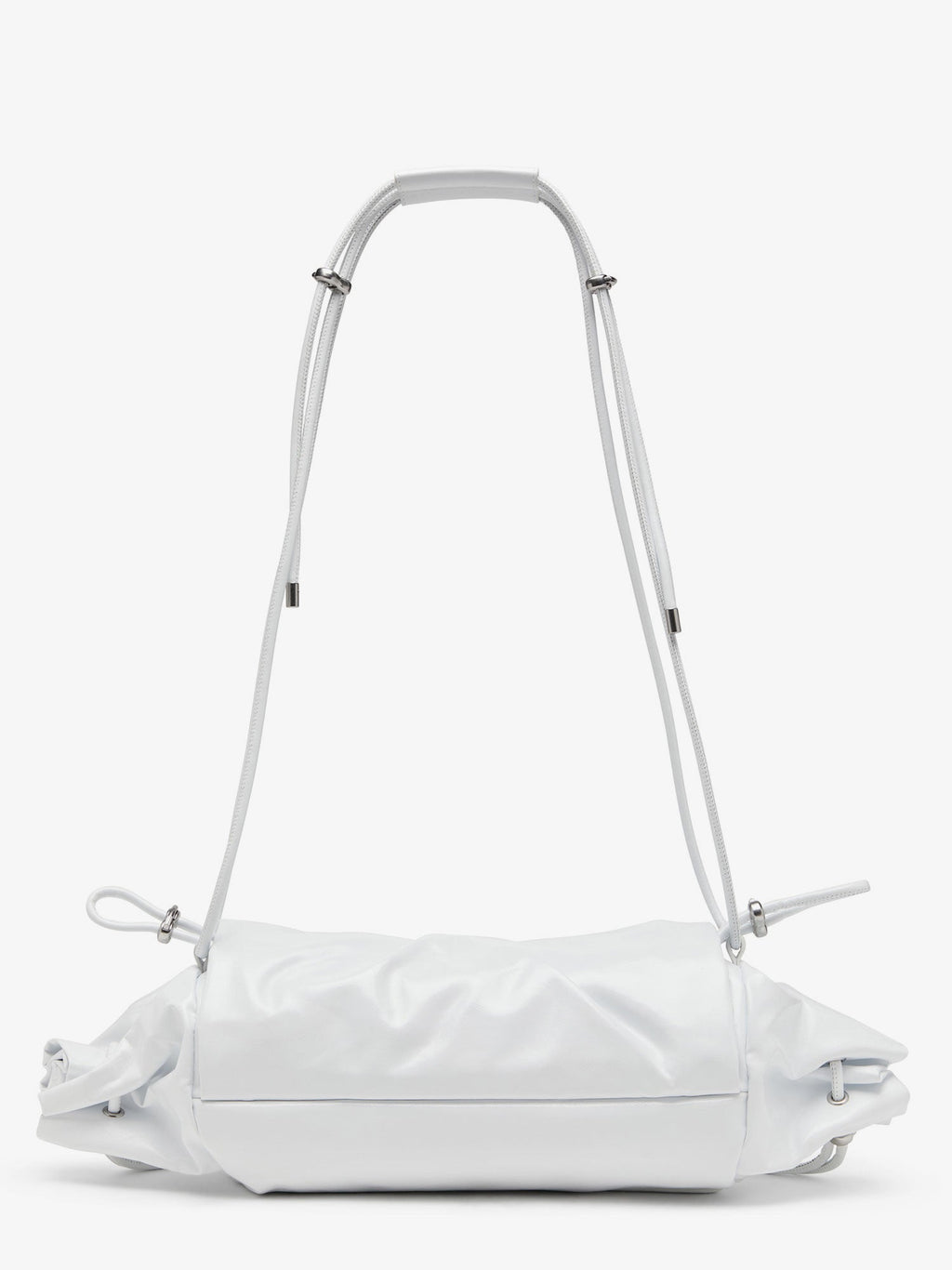 Diesel Woman Diesel Woman White Shoulder Bags