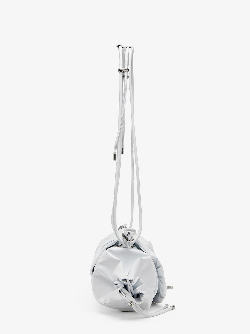 Diesel Woman Diesel Woman White Shoulder Bags