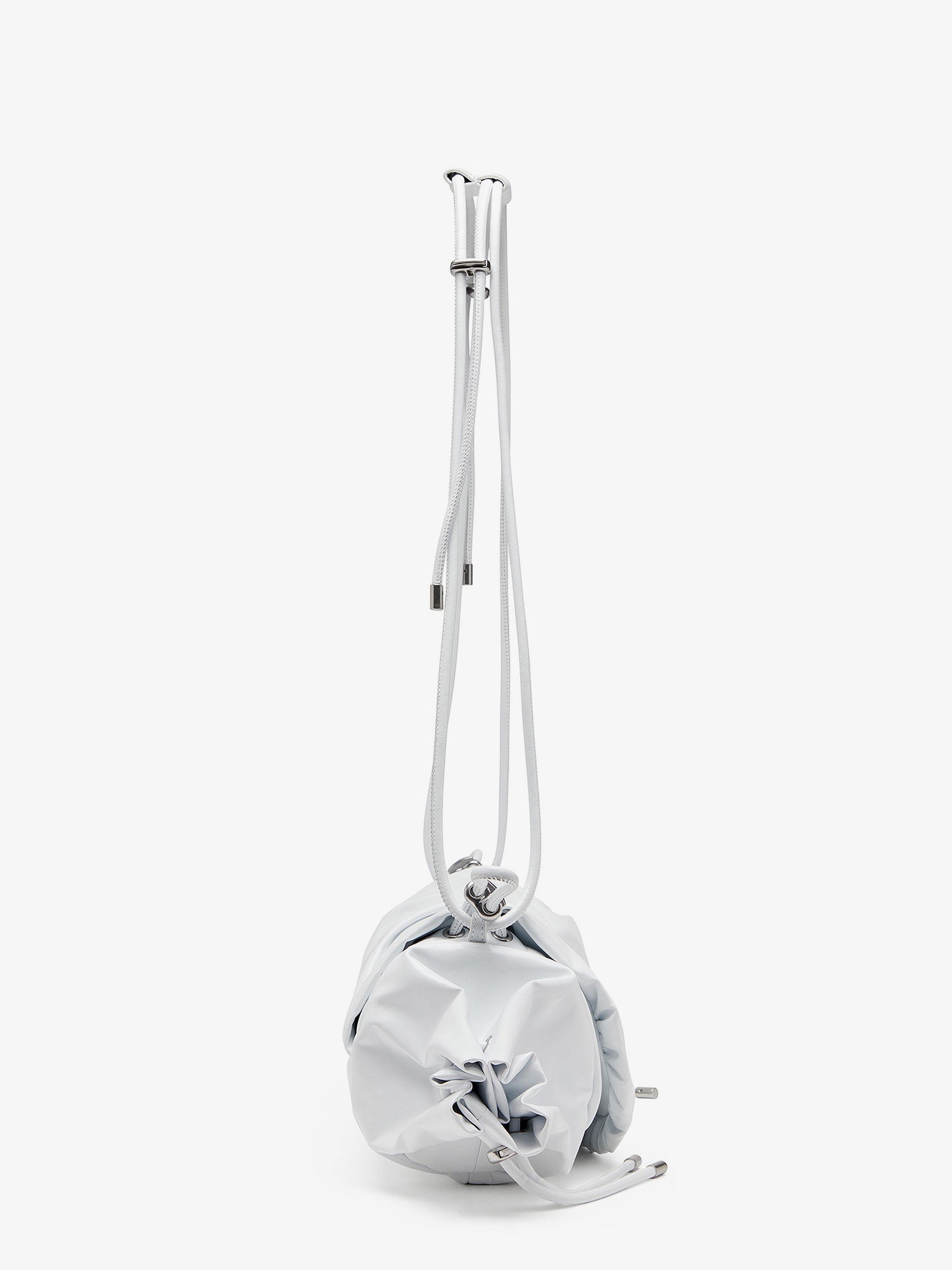 Diesel Woman Diesel Woman White Shoulder Bags