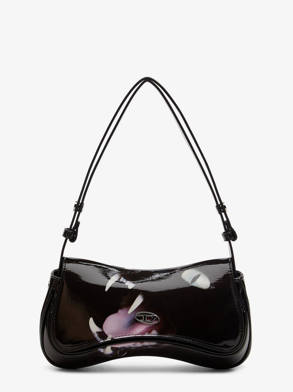 Diesel Woman Diesel Woman Multicolor Shoulder Bags