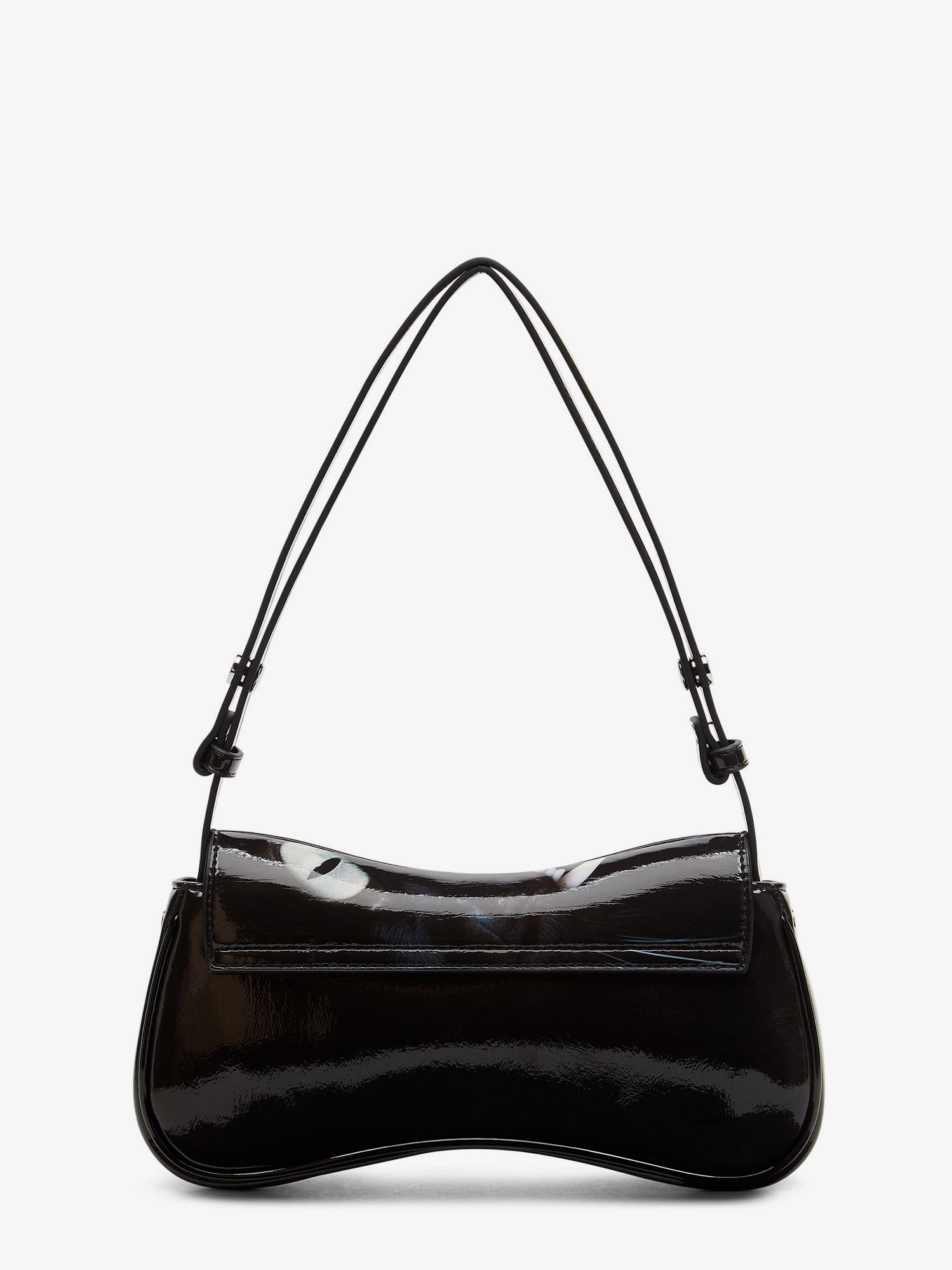 Diesel Woman Diesel Woman Multicolor Shoulder Bags