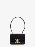 Celine Woman Celine Woman Black Shoulder Bags
