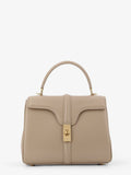 Celine Woman Celine Woman Beige Handbags