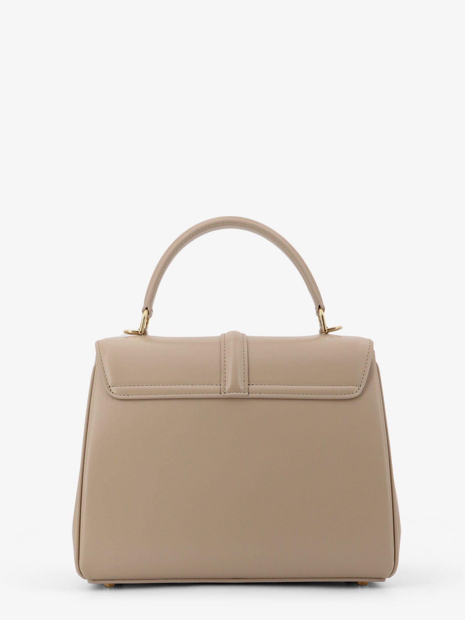 Celine Woman Celine Woman Beige Handbags