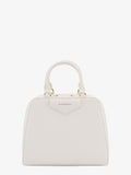Givenchy Woman Givenchy Woman White Handbags