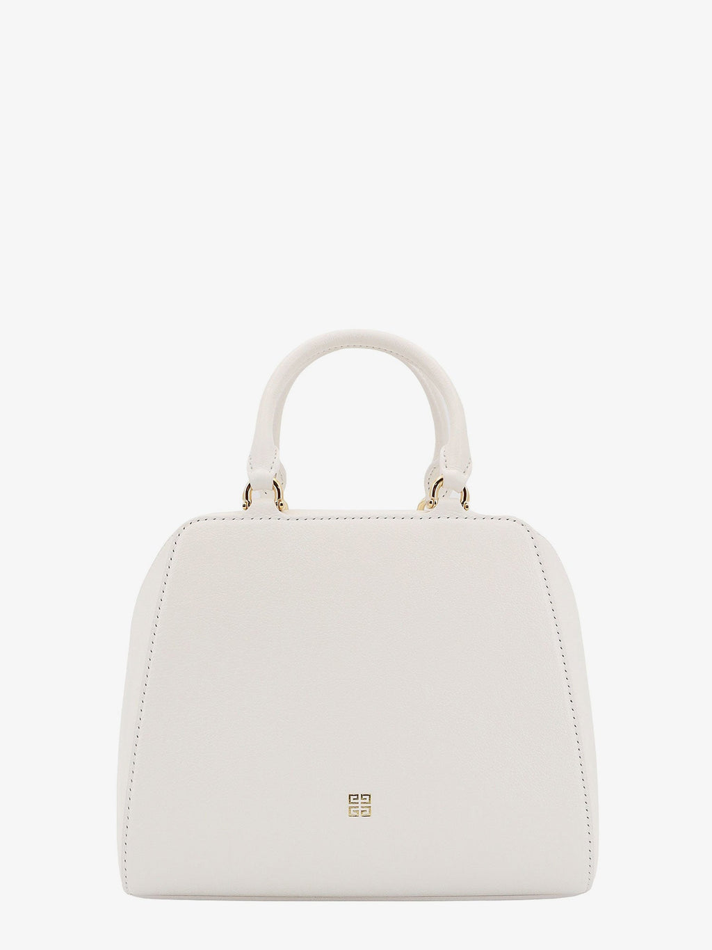 Givenchy Woman Givenchy Woman White Handbags