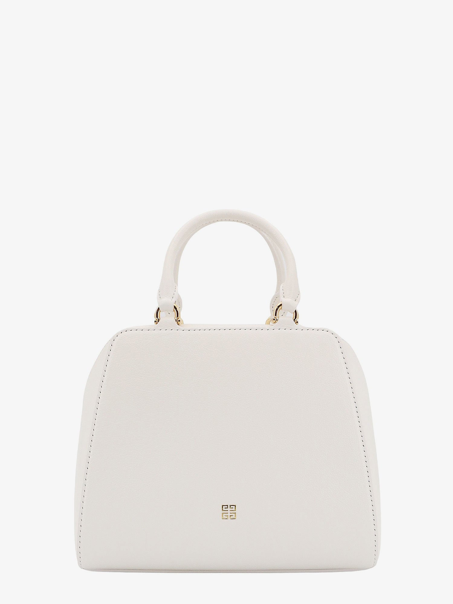 Givenchy Woman Givenchy Woman White Handbags