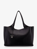 Tod's Woman Tod's Woman Black Shoulder Bags