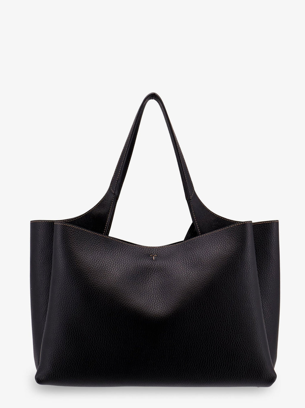 Tod's Woman Tod's Woman Black Shoulder Bags
