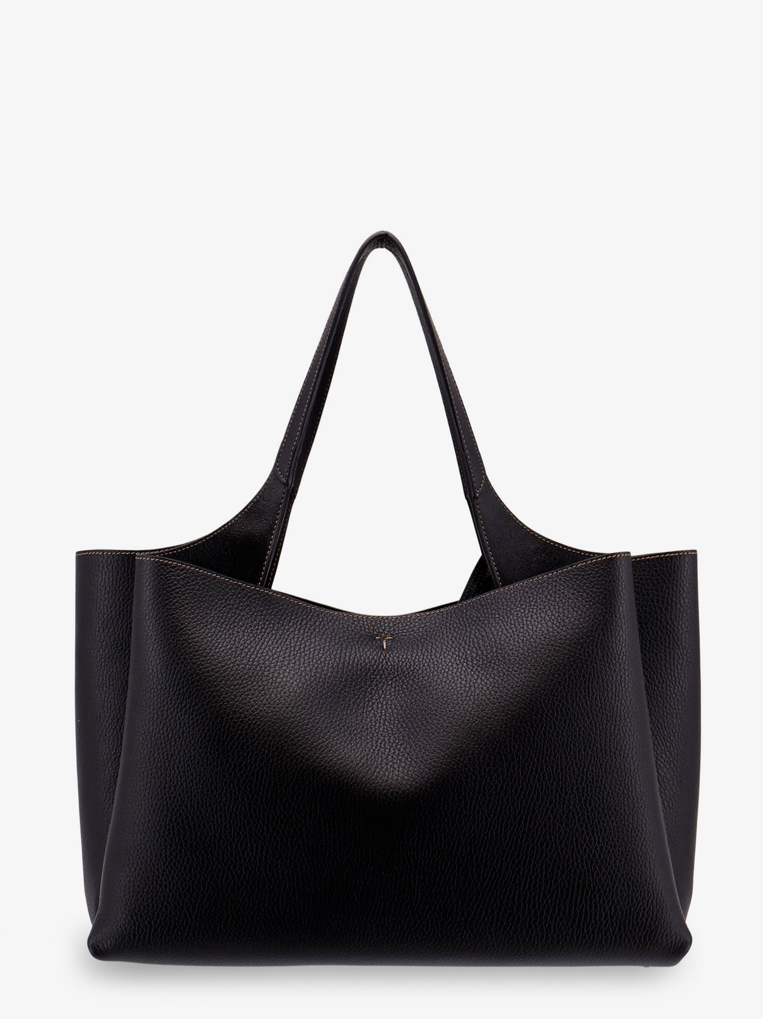 Tod's Woman Tod's Woman Black Shoulder Bags