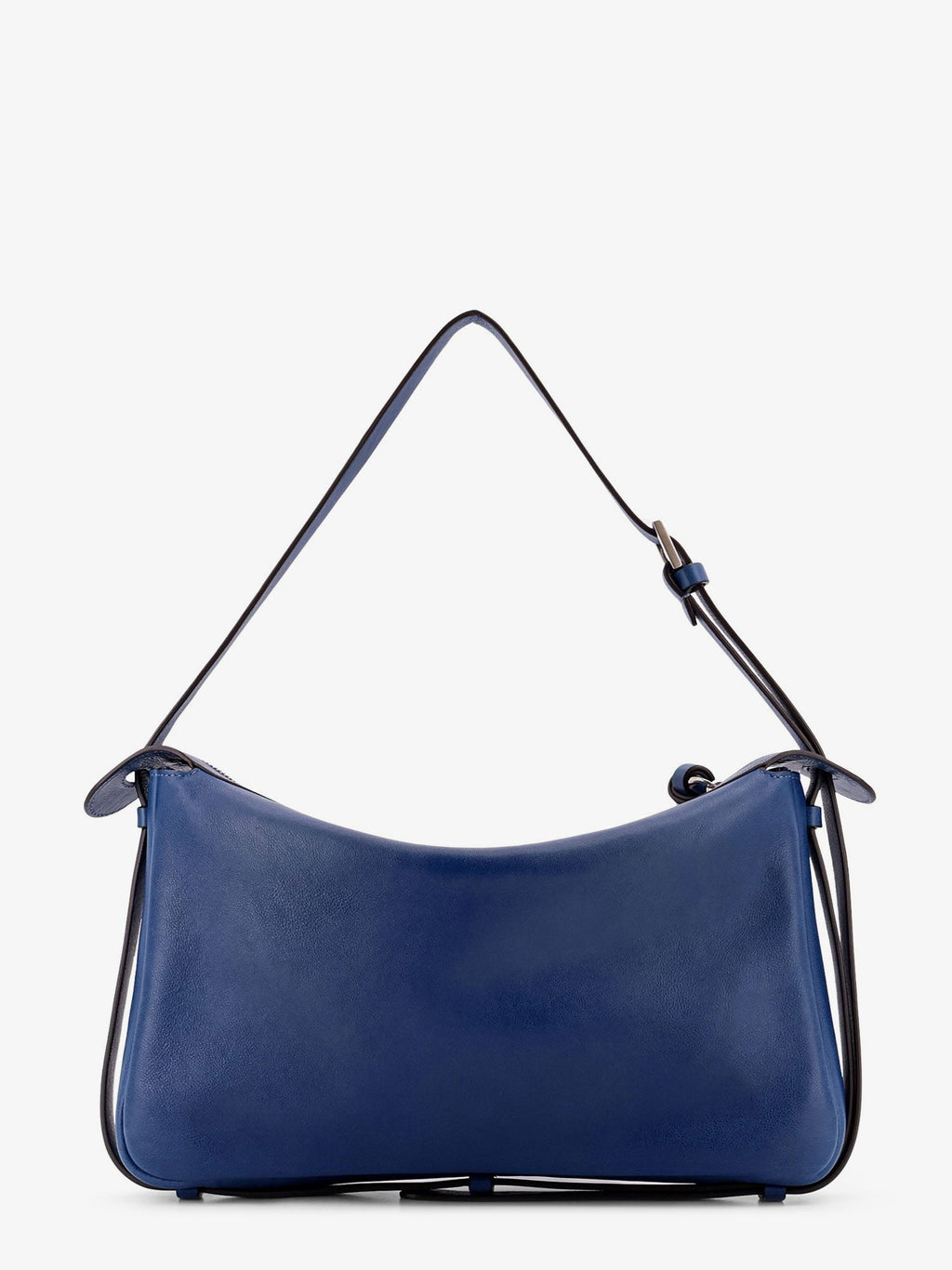 Fendi Woman Fendi Woman Blue Shoulder Bags