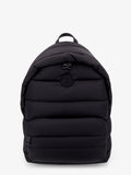 Moncler Man Moncler Man Black Backpacks