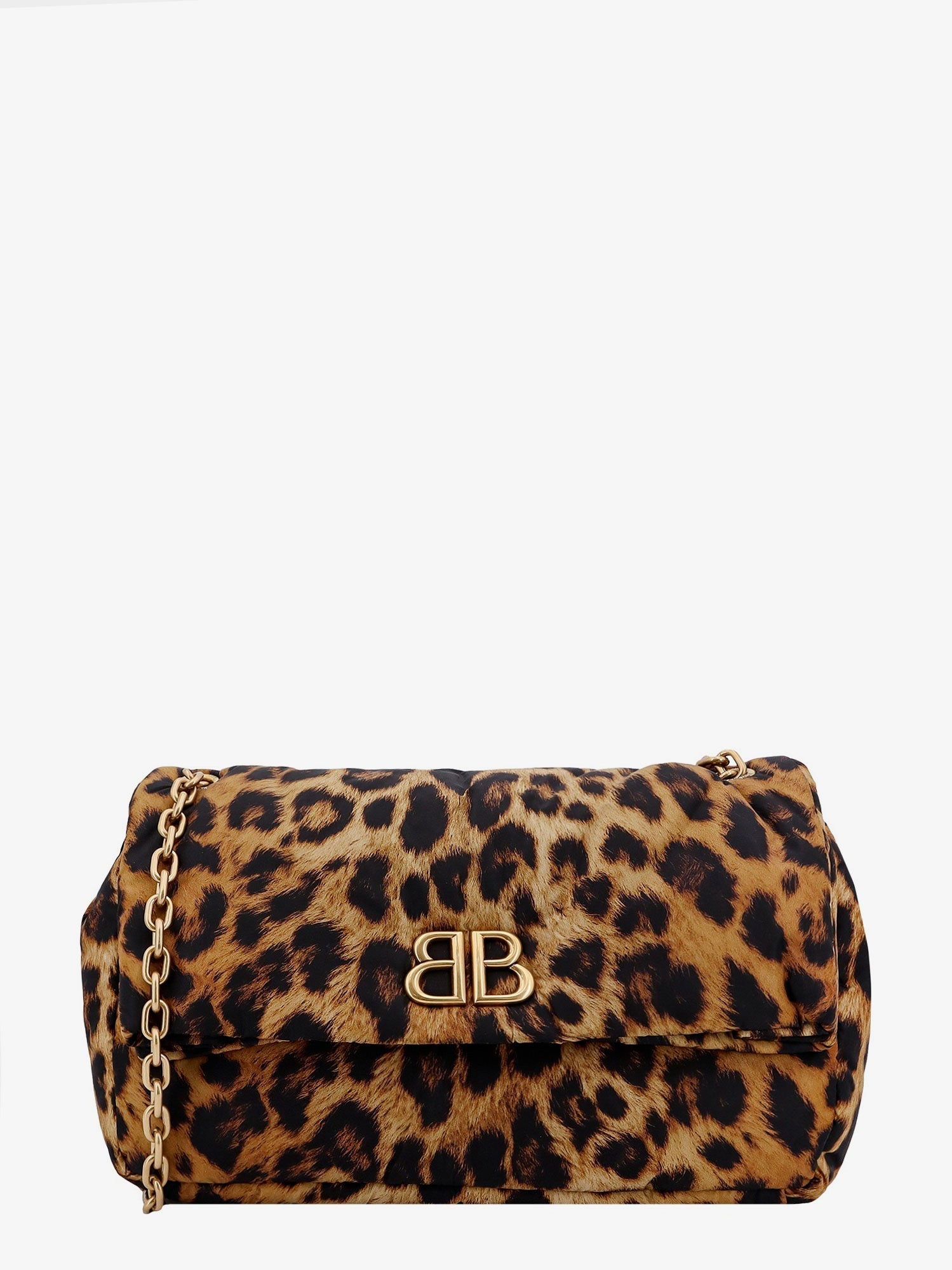 Balenciaga Woman Balenciaga Woman Brown Shoulder Bags