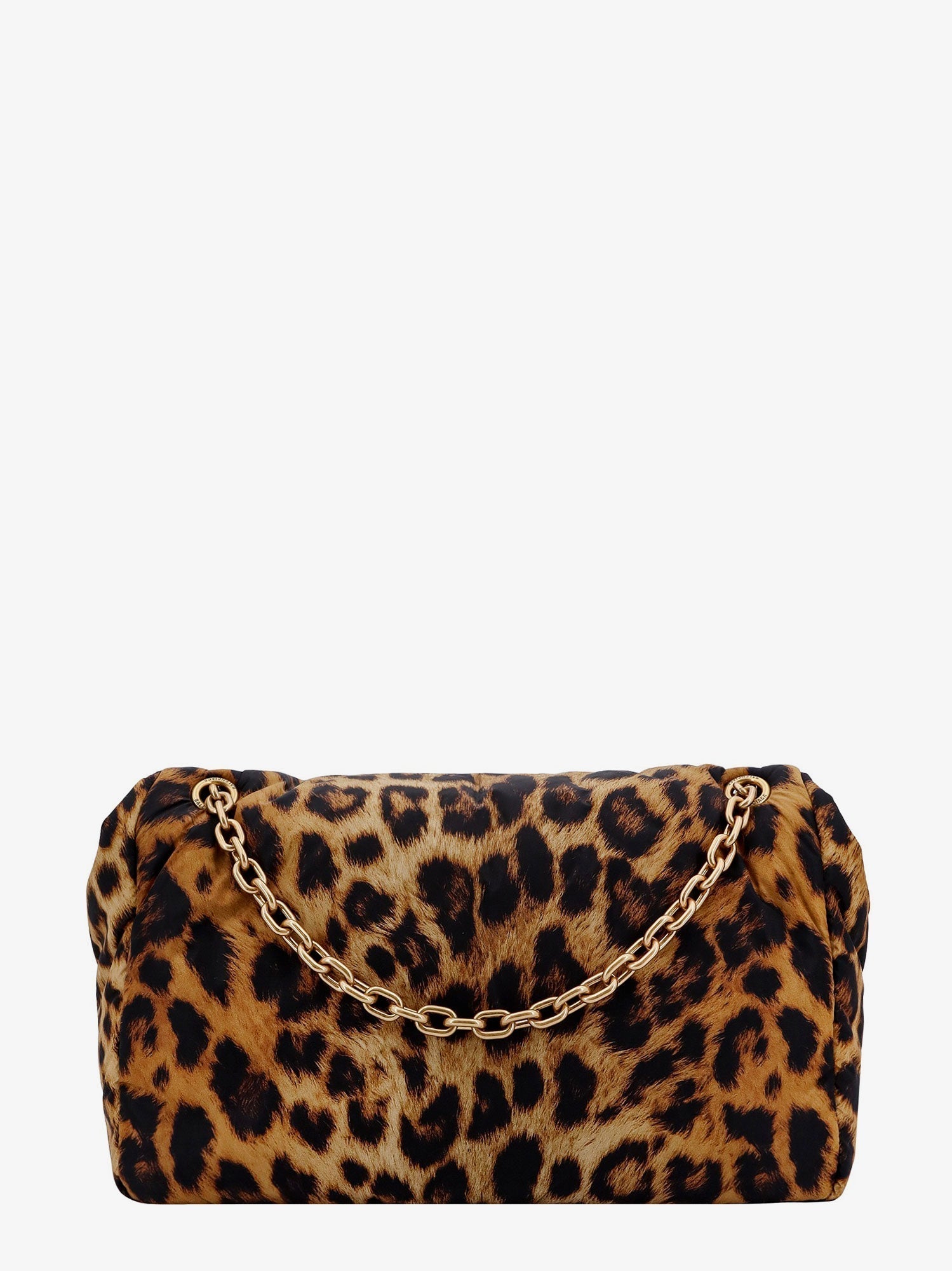 Balenciaga Woman Balenciaga Woman Brown Shoulder Bags