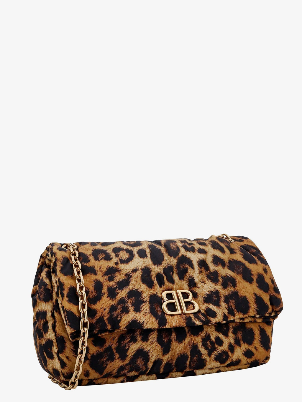 Balenciaga Woman Balenciaga Woman Brown Shoulder Bags