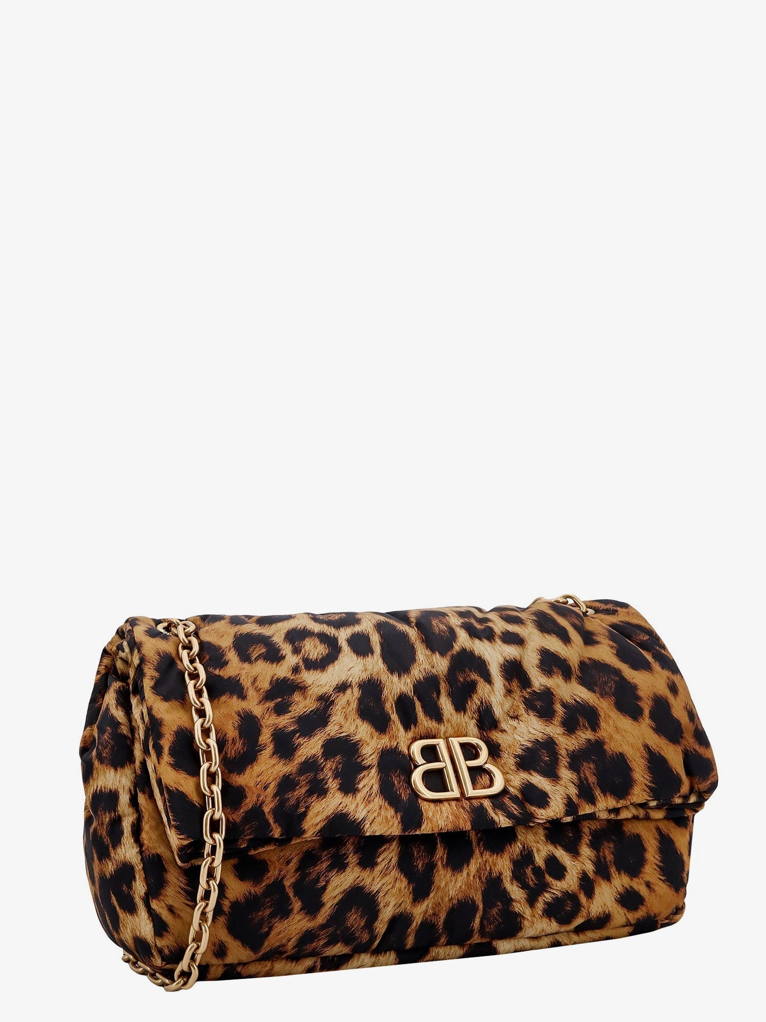 Balenciaga Woman Balenciaga Woman Brown Shoulder Bags