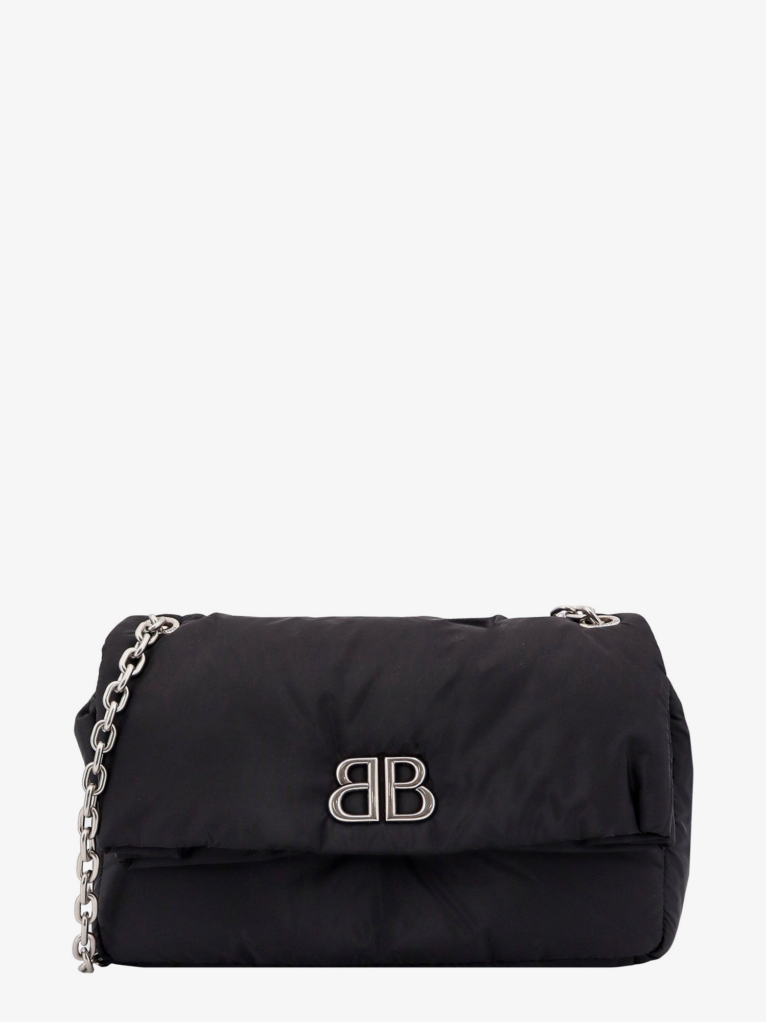 Balenciaga Woman Balenciaga Woman Black Travel Bags