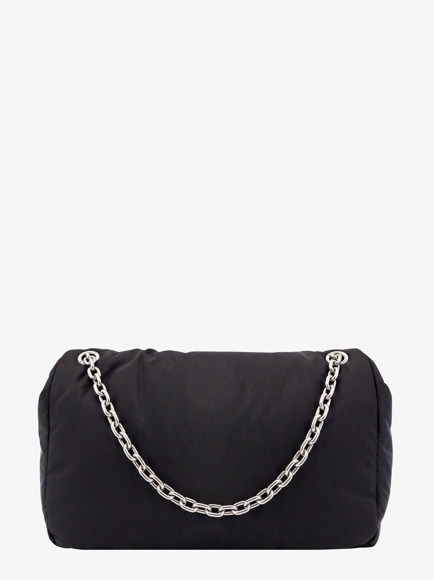 Balenciaga Woman Balenciaga Woman Black Travel Bags
