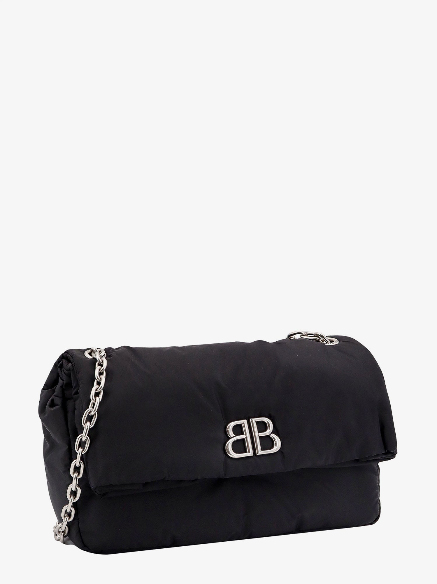 Balenciaga Woman Balenciaga Woman Black Travel Bags