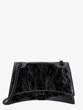 Balenciaga Woman Balenciaga Woman Black Shoulder Bags
