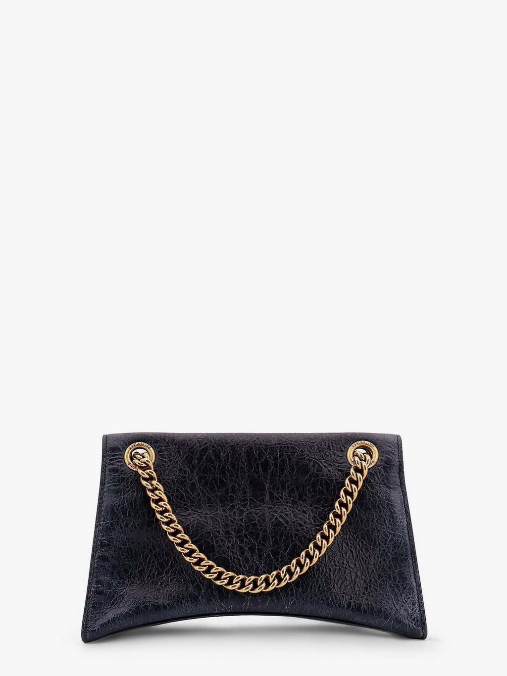 Balenciaga Woman Balenciaga Woman Black Shoulder Bags