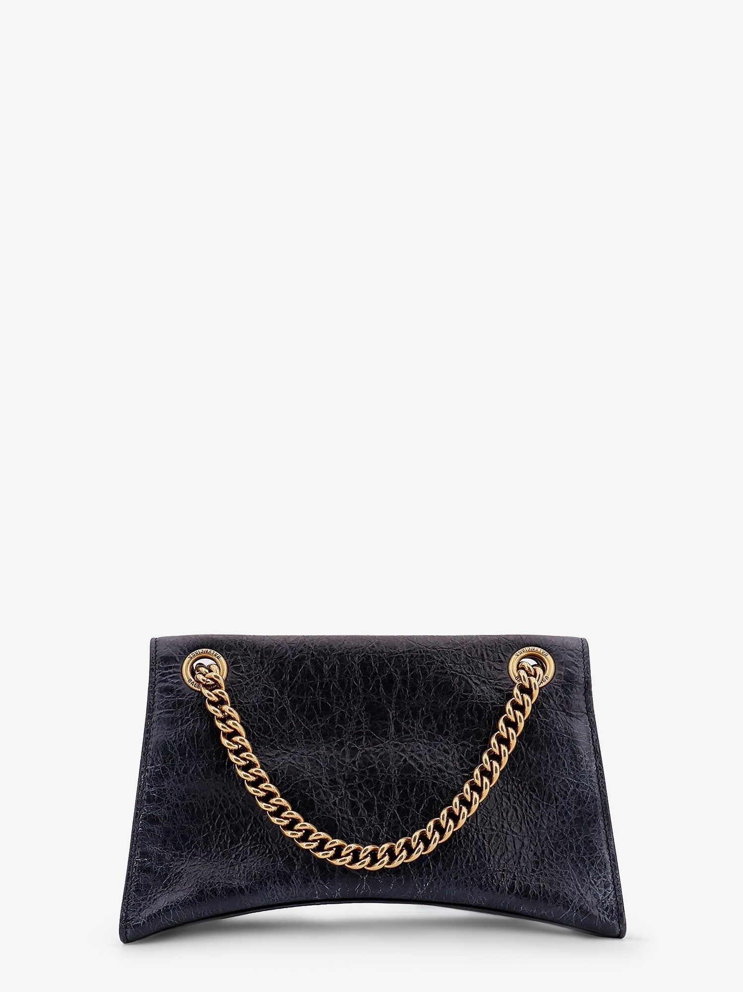 Balenciaga Woman Balenciaga Woman Black Shoulder Bags