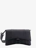 Balenciaga Man Balenciaga Man Black Shoulder Bags