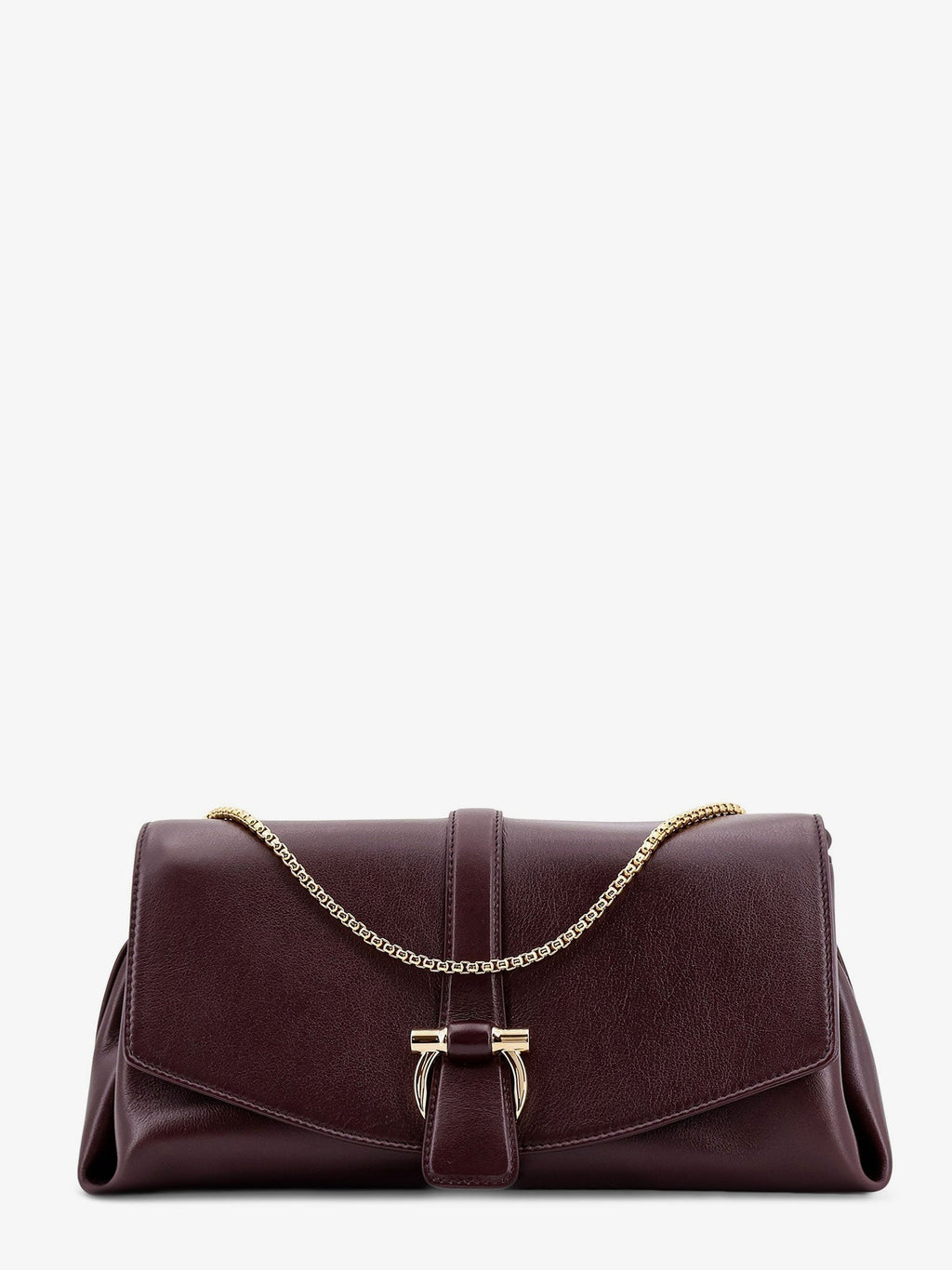Ferragamo Woman Ferragamo Woman Red Shoulder Bags