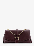 Ferragamo Woman Ferragamo Woman Red Shoulder Bags